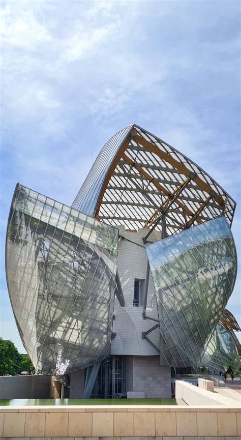 fodation louis vuitton|fondation Louis Vuitton exhibitions.